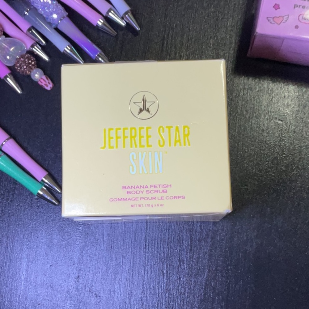 Jeffree Star